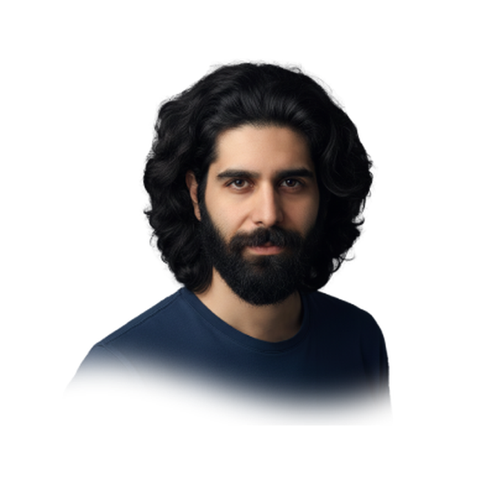 Dr. Sajad Aghapour